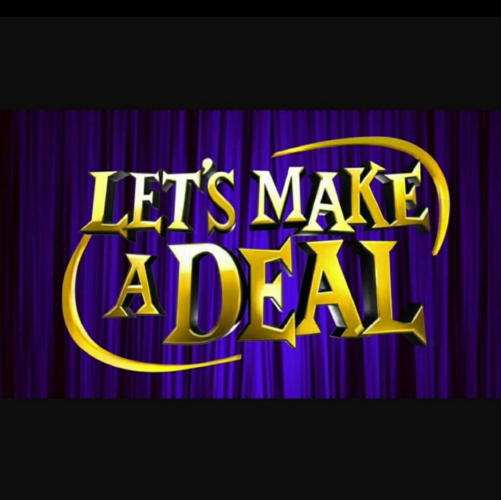 Deal Or No Deal